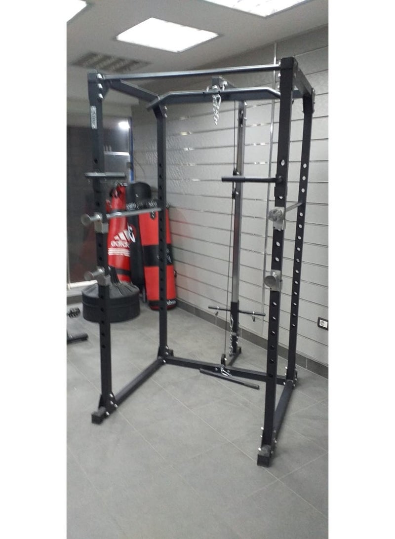 Elite Power Rack Elite - Image 3